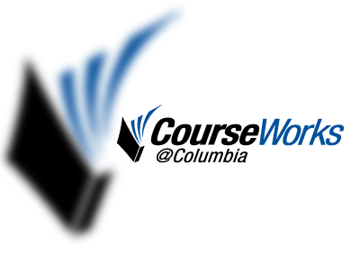 New courseworks columbia sakai