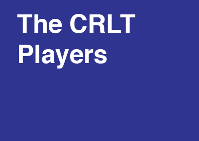 CRLT Players thumbnail