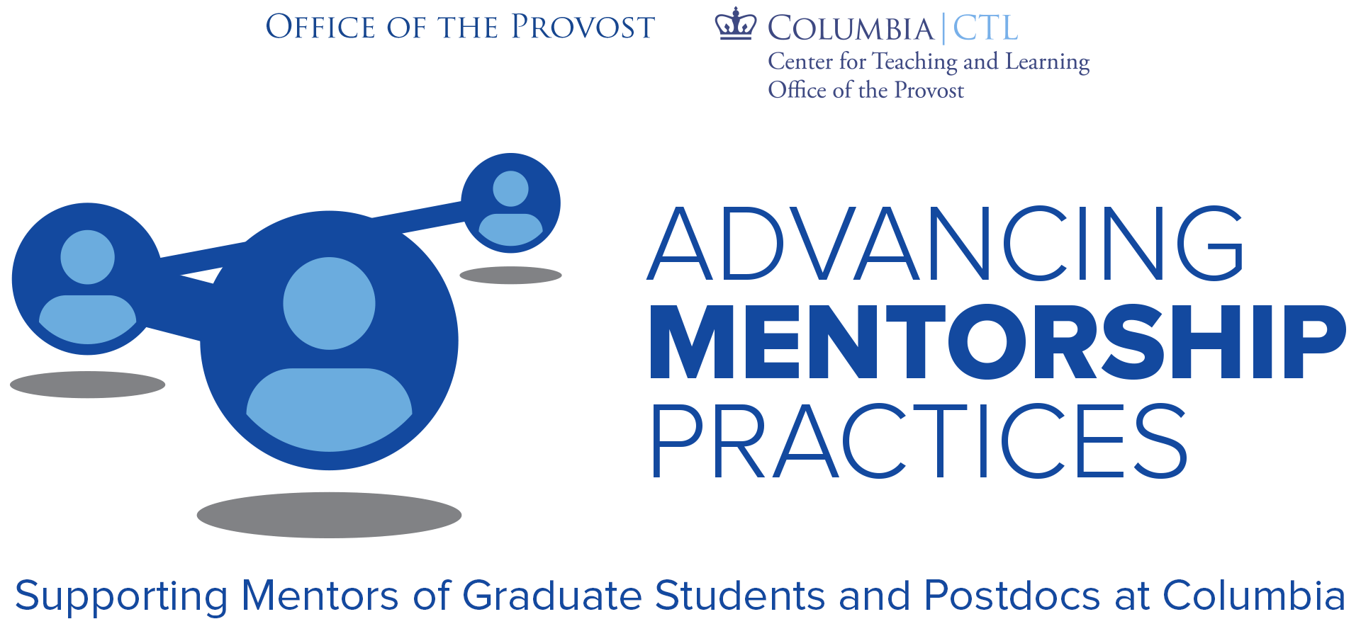 Logo of Advancing Mentorship Practices